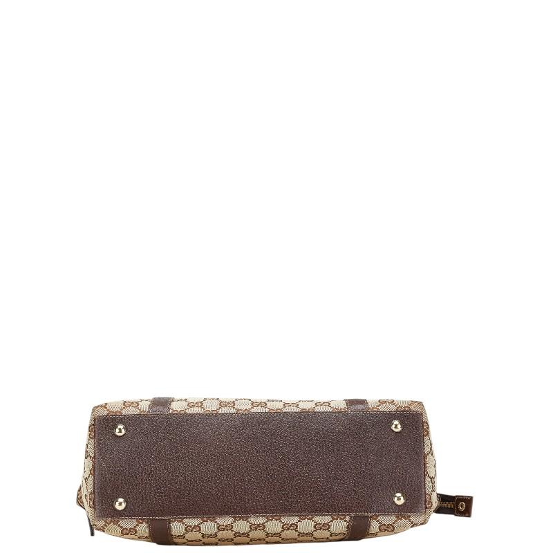 GUCCI（グッチ） GGキャンバス トートバッグ ショルダーバッグ 141470