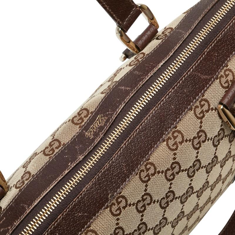 GUCCI（グッチ） GGキャンバス トートバッグ ショルダーバッグ 141470