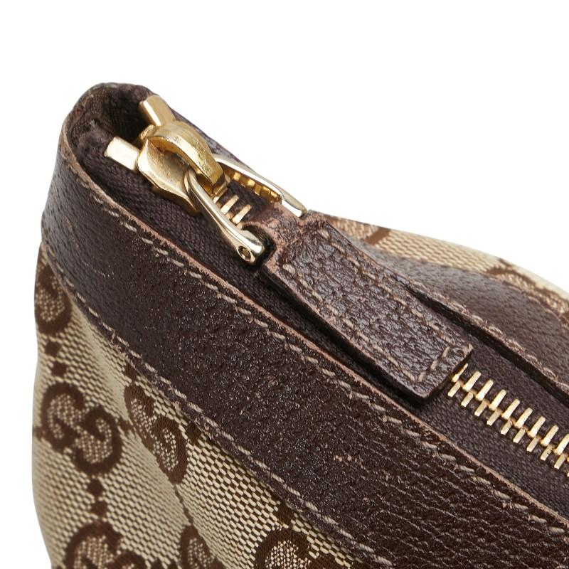 GUCCI（グッチ） GGキャンバス トートバッグ ショルダーバッグ 141470