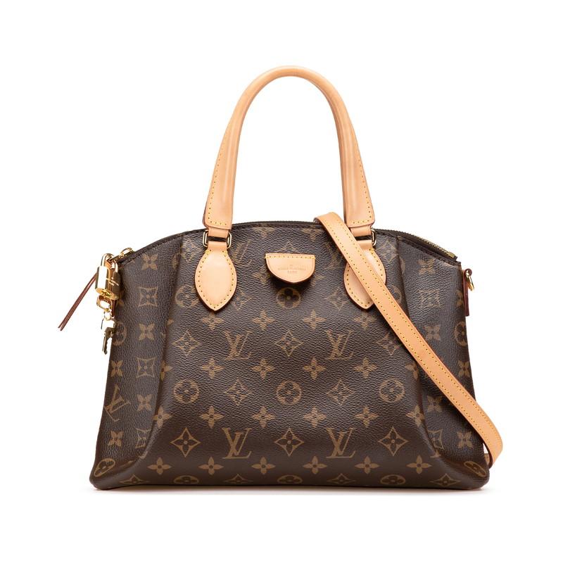 LOUIS VUITTON（ルイ・ヴィトン） ルイ ヴィトン モノグラム リヴォリ 