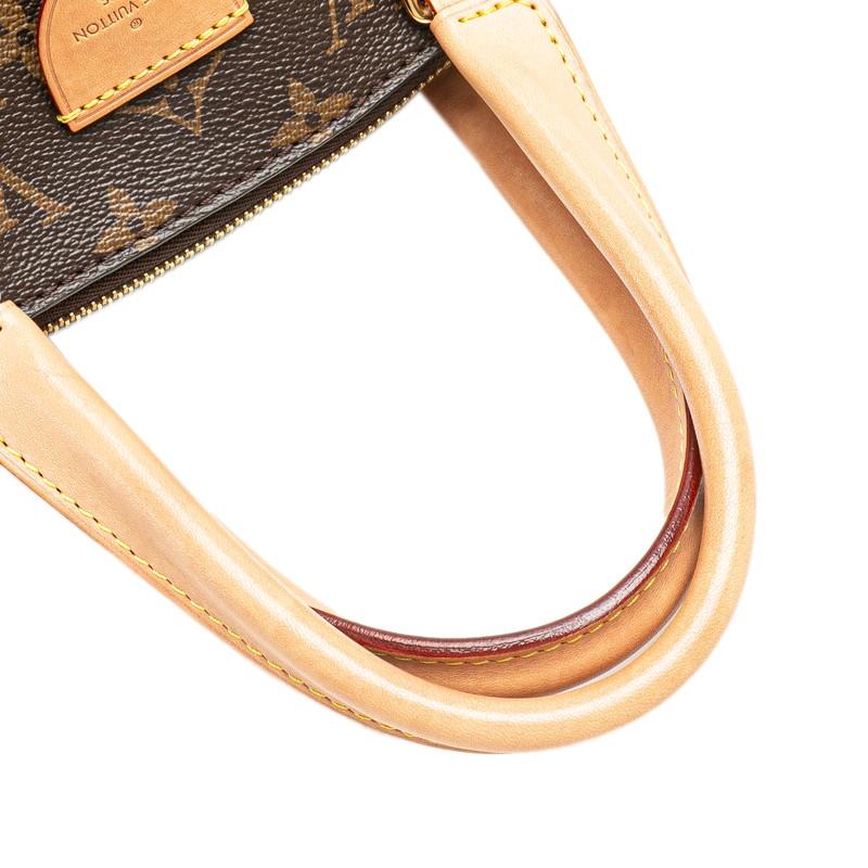 LOUIS VUITTON（ルイ・ヴィトン） ルイ ヴィトン モノグラム リヴォリ