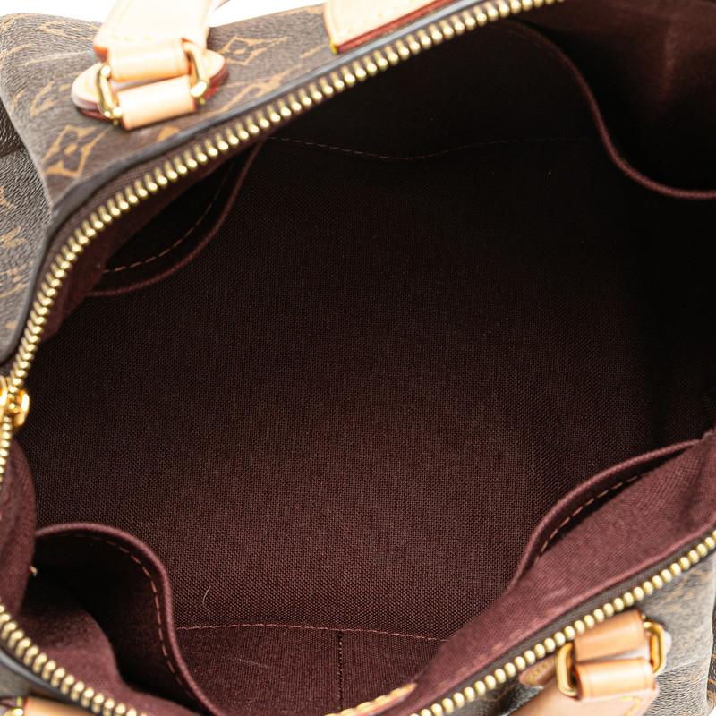 LOUIS VUITTON（ルイ・ヴィトン） ルイ ヴィトン モノグラム リヴォリ