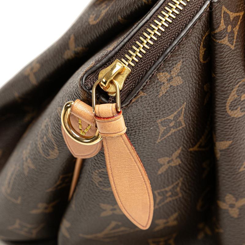 LOUIS VUITTON（ルイ・ヴィトン） ルイ ヴィトン モノグラム リヴォリ 
