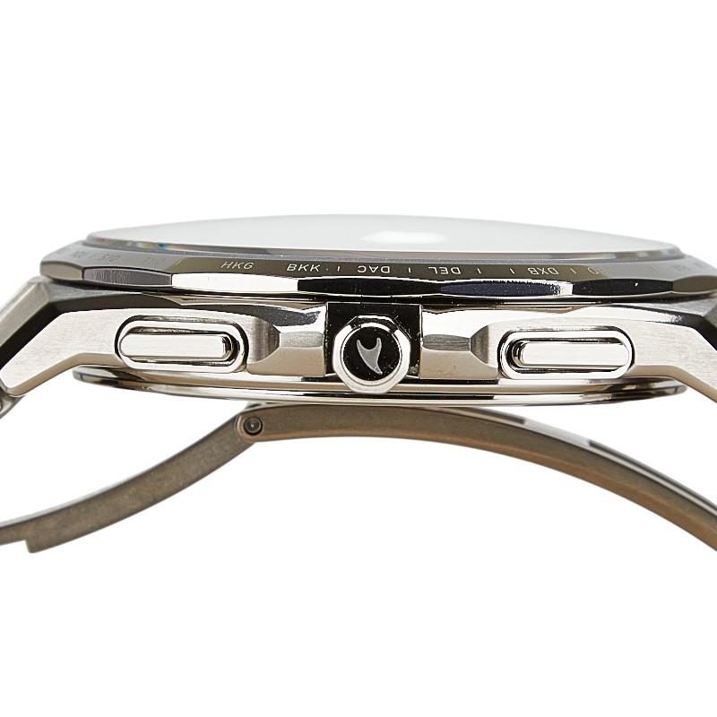 1/31までの出品です。　オシアナス 時計 トケマー:CASIO カシオ オシアナス クラシックライン マルチ