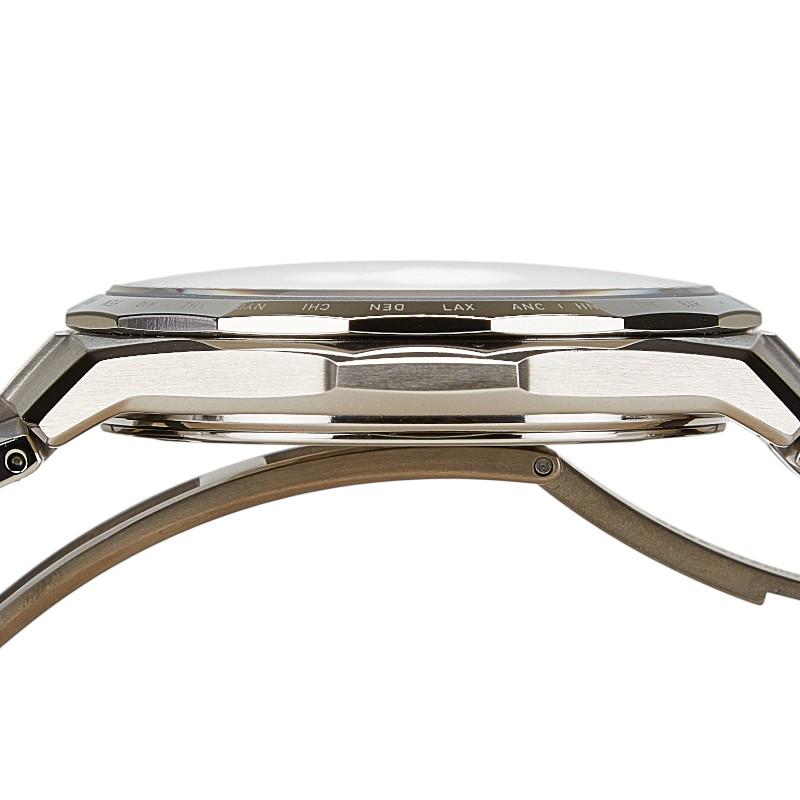 CASIO カシオ オシアナス マンタ 腕時計 OCW-S5000-1AJF