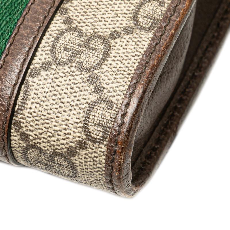 GUCCI（グッチ） GGスプリーム オフィディア 斜め掛け ショルダー
