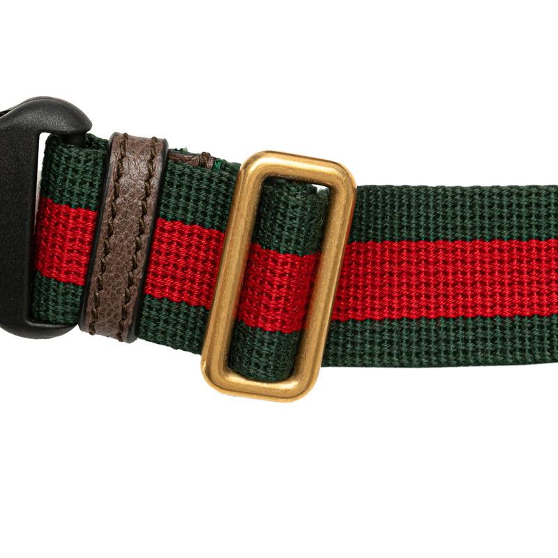 GUCCI（グッチ） GGスプリーム ネオヴィンテージ キャットヘッド