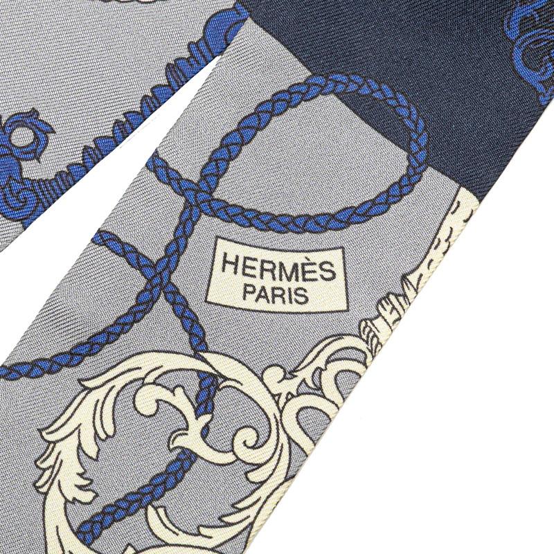 HERMES（エルメス） ツイリー Objets de Curiosite オブジェ ドゥ