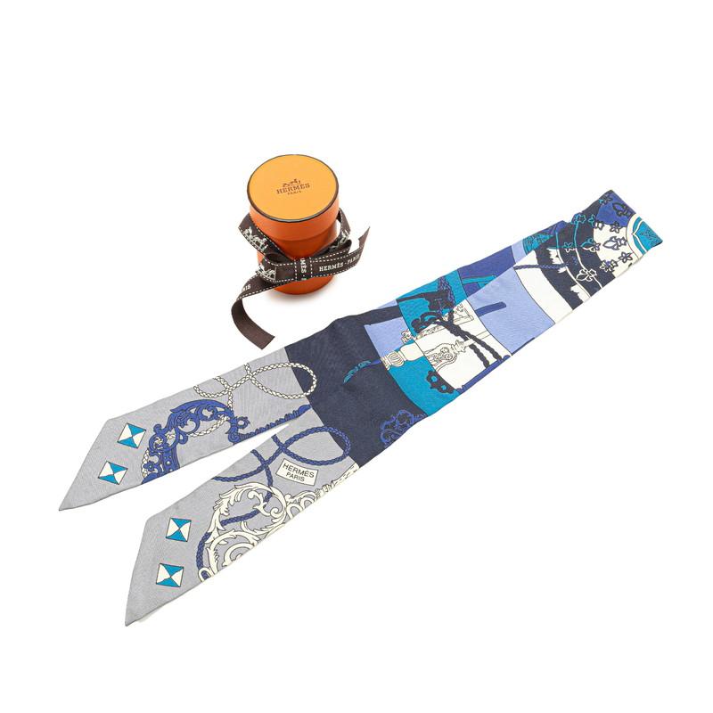 HERMES（エルメス） ツイリー Objets de Curiosite オブジェ ドゥ