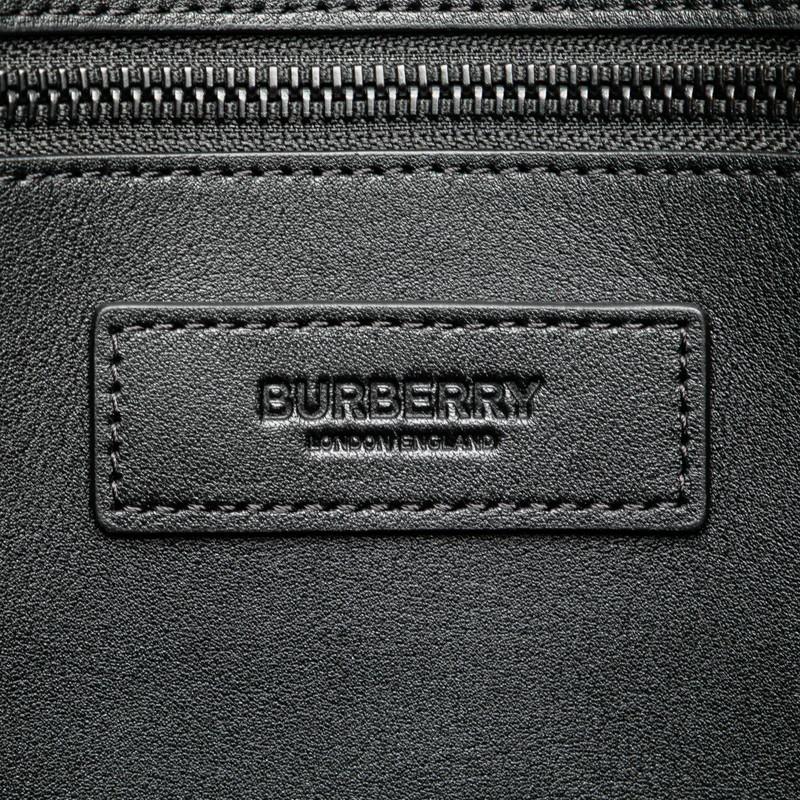 BURBERRY（バーバリー） TBモノグラム ハンドバッグ ショルダーバッグ