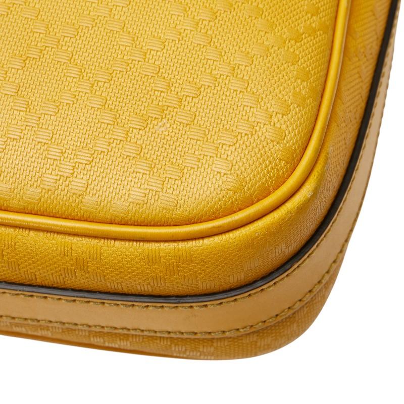 GUCCI（グッチ） ディアマンテ ビジネスバッグ ショルダーバッグ 2WAY