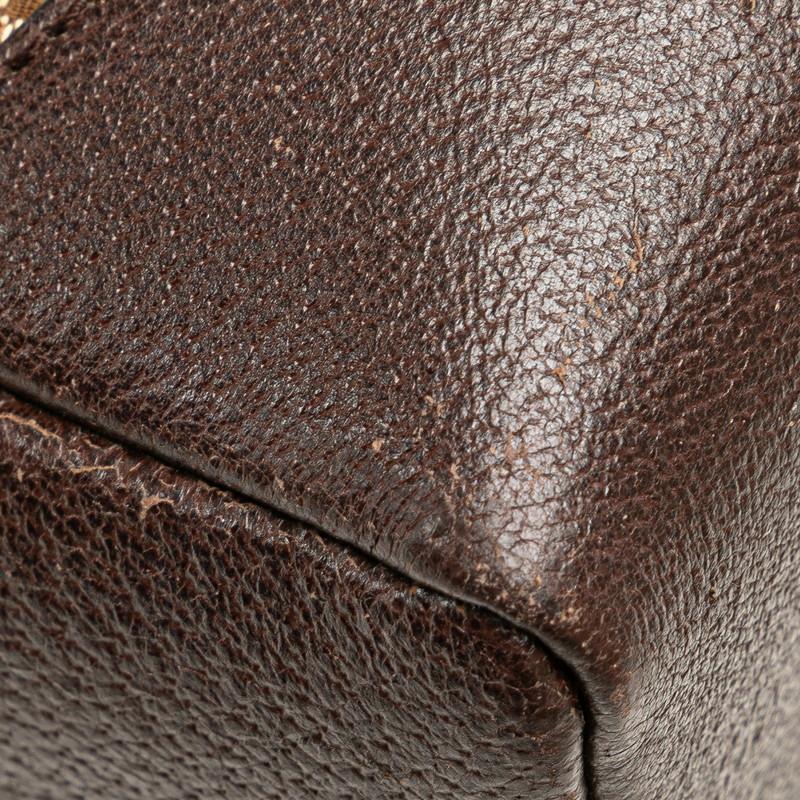 美品 GUCCI グッチ ベージュ ブラウン シルバー金具 GGキャンバス 114273 ショルダーバッグ メッセンジャーバッグ レディース 504606 【中古】 GGキャンバス 未使用品 GUCCI グッチ ショルダーバッグ ユニセックス