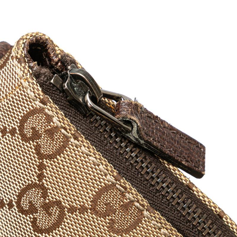 GUCCI（グッチ） GGキャンバス 斜め掛け ショルダーバッグ 114273