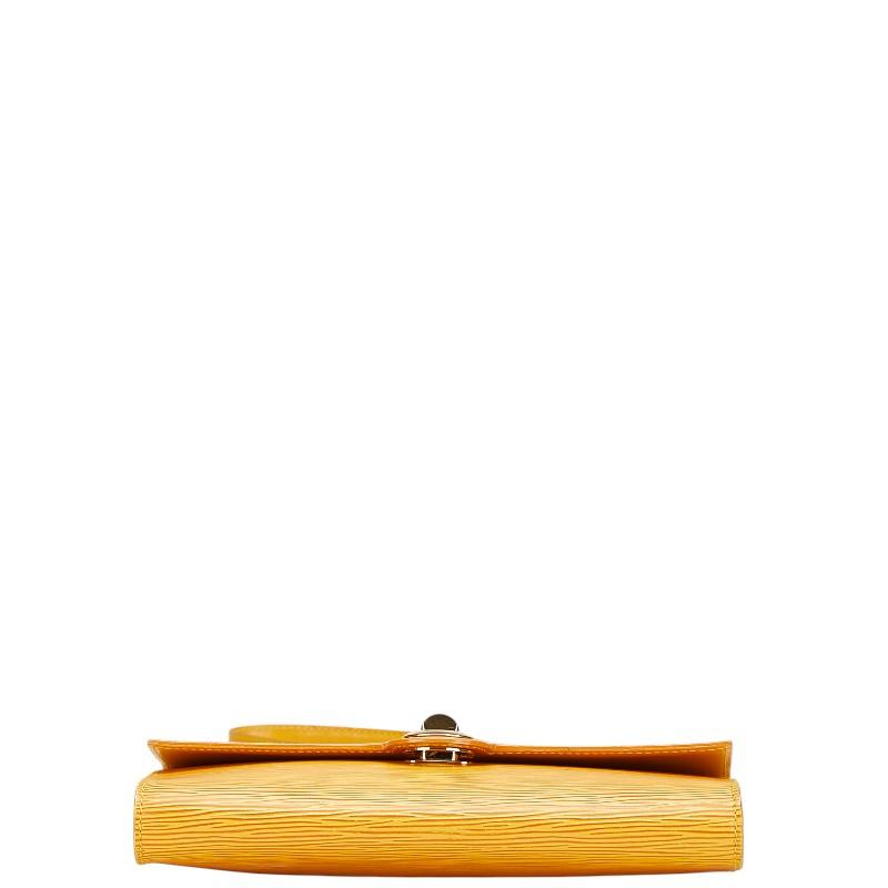 Louis Vuitton エピライン　アルシュレザーショルダーバッグ　イエロー 楽天市場】【バッグ】LOUIS VUITTON ルイ ヴィトン エピ