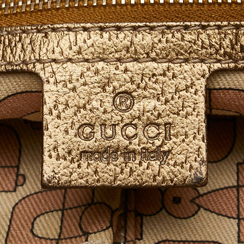 GUCCI グッチ GGキャンバス ショルダーバッグ 144388 GUCCI グッチ 144388 GGキャンバス シェリーライン ショルダー