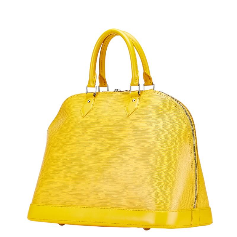 LOUIS VUITTONルイヴィトン エピ ハンドバッグ アルマ 楽天市場】ルイヴィトン ハンドバッグ Louis Vuitton エピ