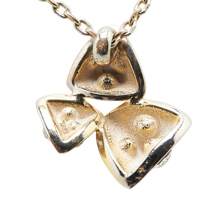 LOUIS VUITTON（ルイ・ヴィトン） ルイ ヴィトン サプルネックレス LV