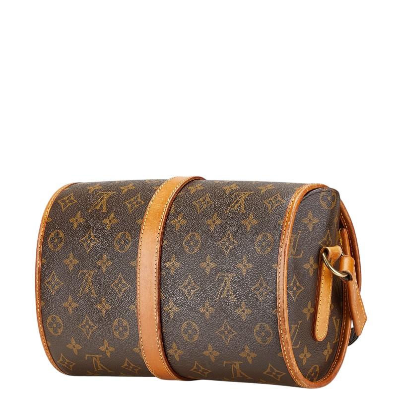 LOUIS VUITTON ルイ ヴィトン モノグラム マルヌ ショルダー