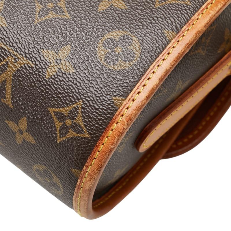 LOUIS VUITTON ルイ ヴィトン モノグラム マルヌ ショルダーバッグ 
