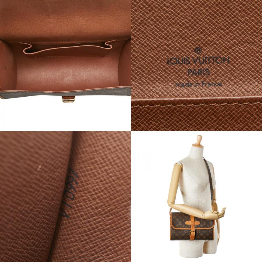 LOUIS VUITTON（ルイ・ヴィトン） ルイ ヴィトン モノグラム マルヌ