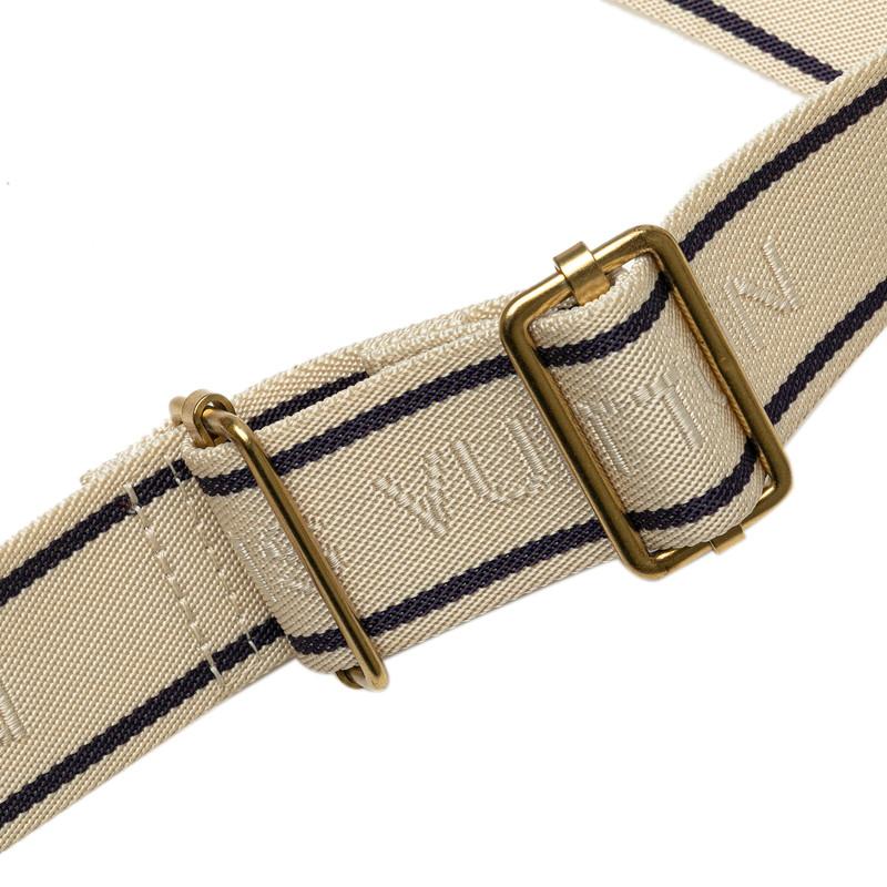 ルイ ヴィトン ダミエ アズール ナヴィグリオ ショルダーバッグ N51189 PVC レディース LOUIS VUITTON 【1-0211711】 LOUIS VUITTON（ルイ・ヴィトン） ルイ ヴィトン ダミエ アズール
