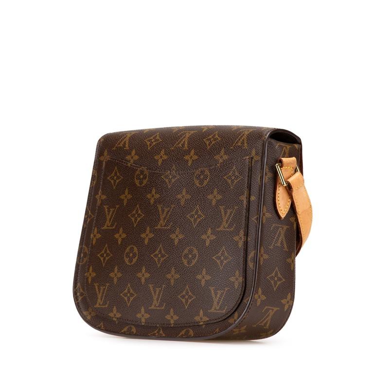 LOUIS VUITTON（ルイ・ヴィトン） ルイ ヴィトン モノグラム 
