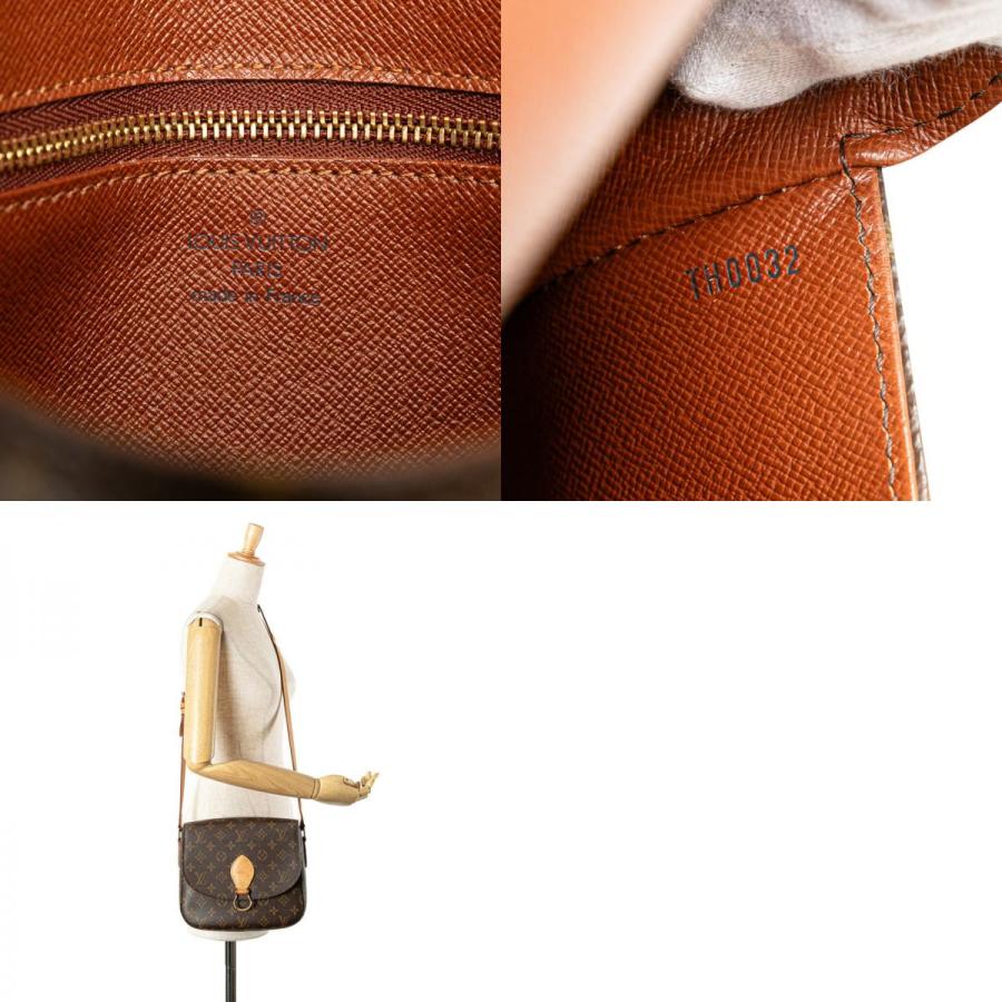 LOUIS VUITTON（ルイ・ヴィトン） ルイ ヴィトン モノグラム 