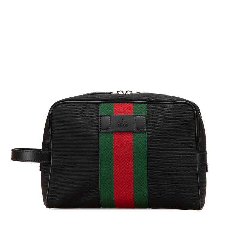 GUCCI（グッチ） シェリーライン クラッチバッグ セカンドバッグ