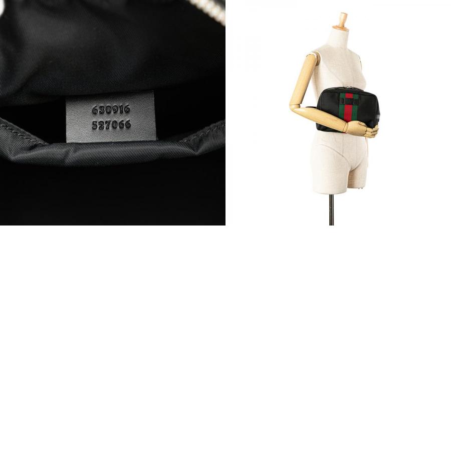 GUCCI（グッチ） シェリーライン クラッチバッグ セカンドバッグ