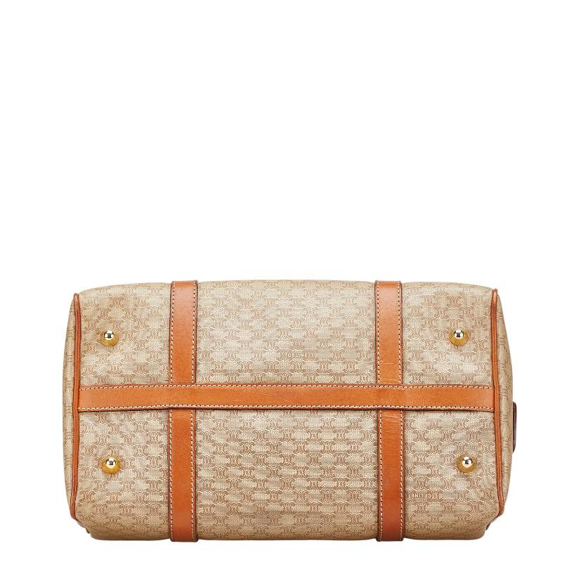 【美品】CELINE ミニボストン ハンドバッグ マカダム柄 PVC M05 楽天市場】【バッグ】CELINE セリーヌ マカダム柄 2WAYバッグ