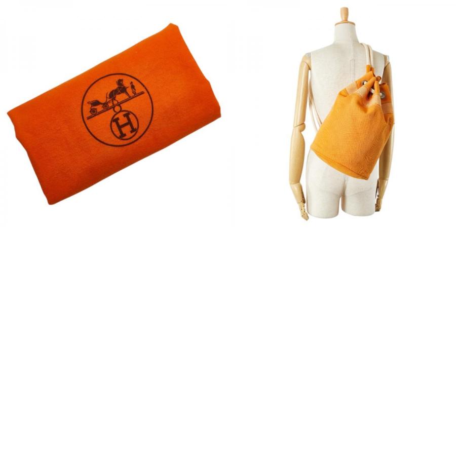 HERMES（エルメス） サックマリーン レシーフMM ワンショルダーバッグ 