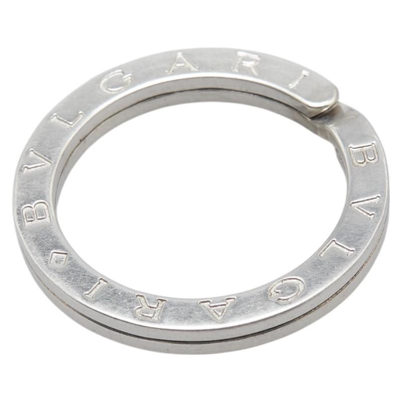 BVLGARI ブルガリ ブルガリブルガリ キーリング ペンダント