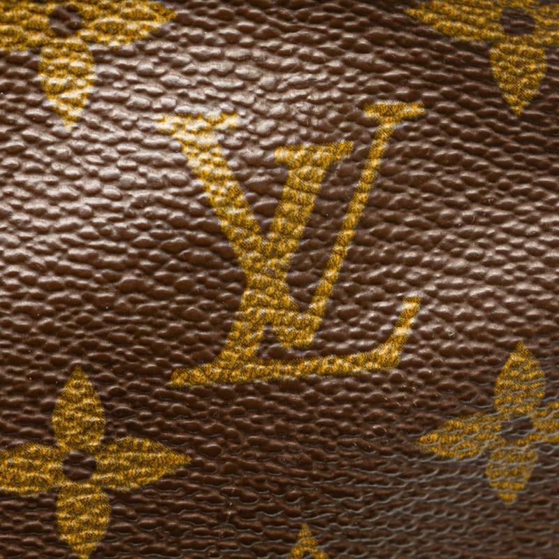 LOUIS VUITTON（ルイ・ヴィトン） ルイ ヴィトン モノグラム