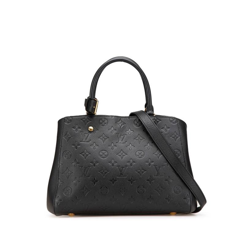 LOUIS VUITTON（ルイ・ヴィトン） ルイ ヴィトン モノグラム アン