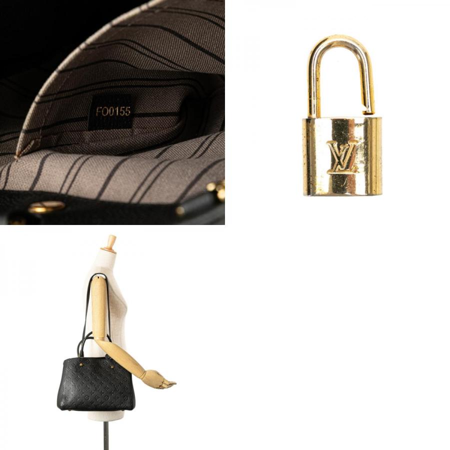 LOUIS VUITTON（ルイ・ヴィトン） ルイ ヴィトン モノグラム アン