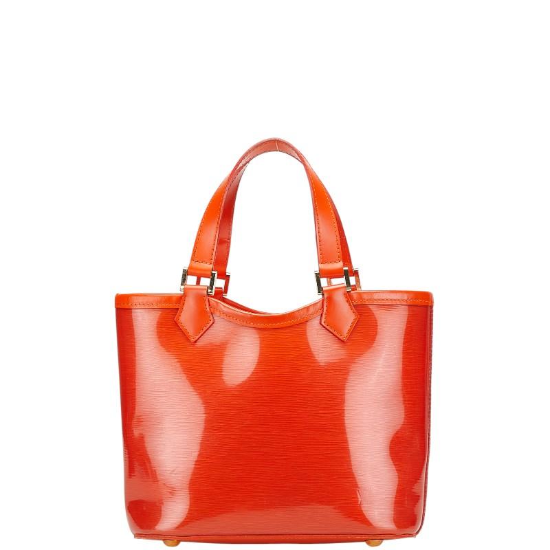 LOUIS VUITTON（ルイ・ヴィトン） ルイ ヴィトン エピ プラージュ ミニ