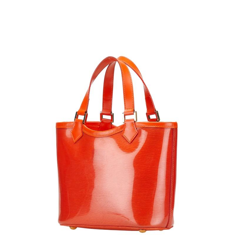 LOUIS VUITTON（ルイ・ヴィトン） ルイ ヴィトン エピ プラージュ ミニ