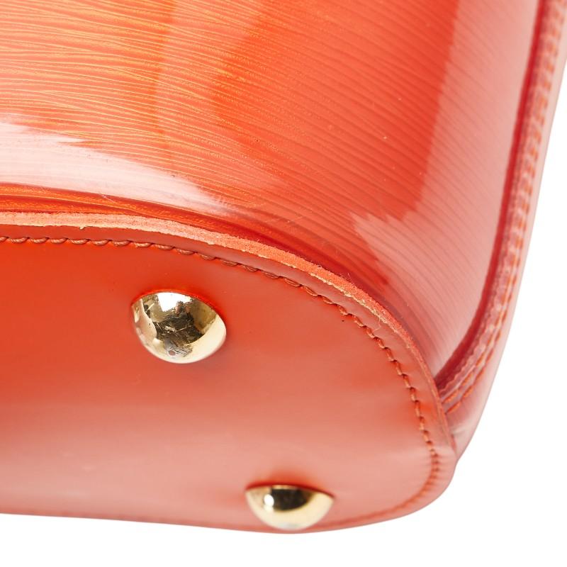 LOUIS VUITTON（ルイ・ヴィトン） ルイ ヴィトン エピ プラージュ ミニ