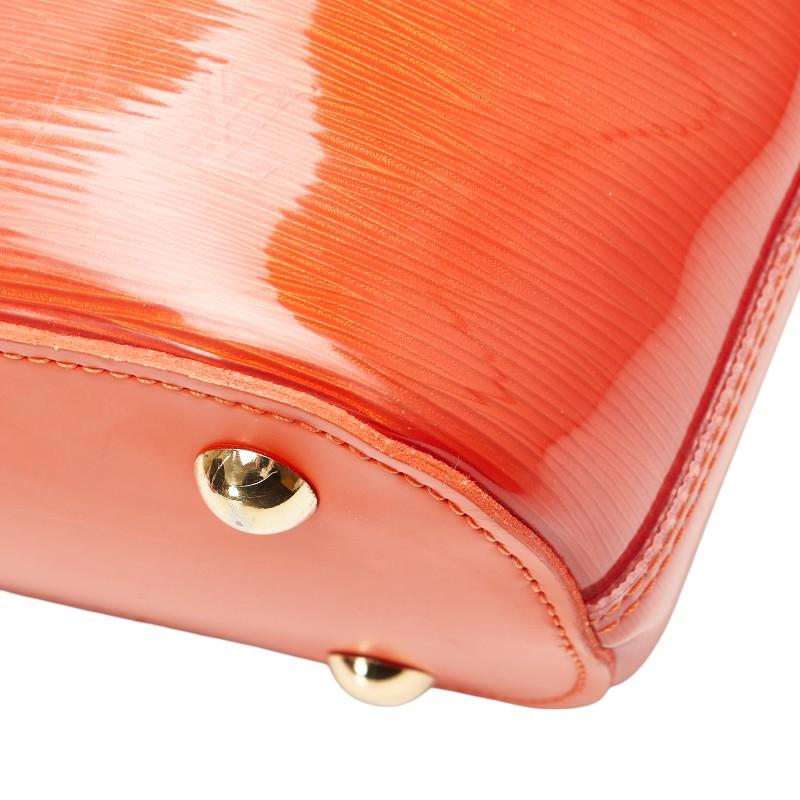 LOUIS VUITTON（ルイ・ヴィトン） ルイ ヴィトン エピ プラージュ ミニ