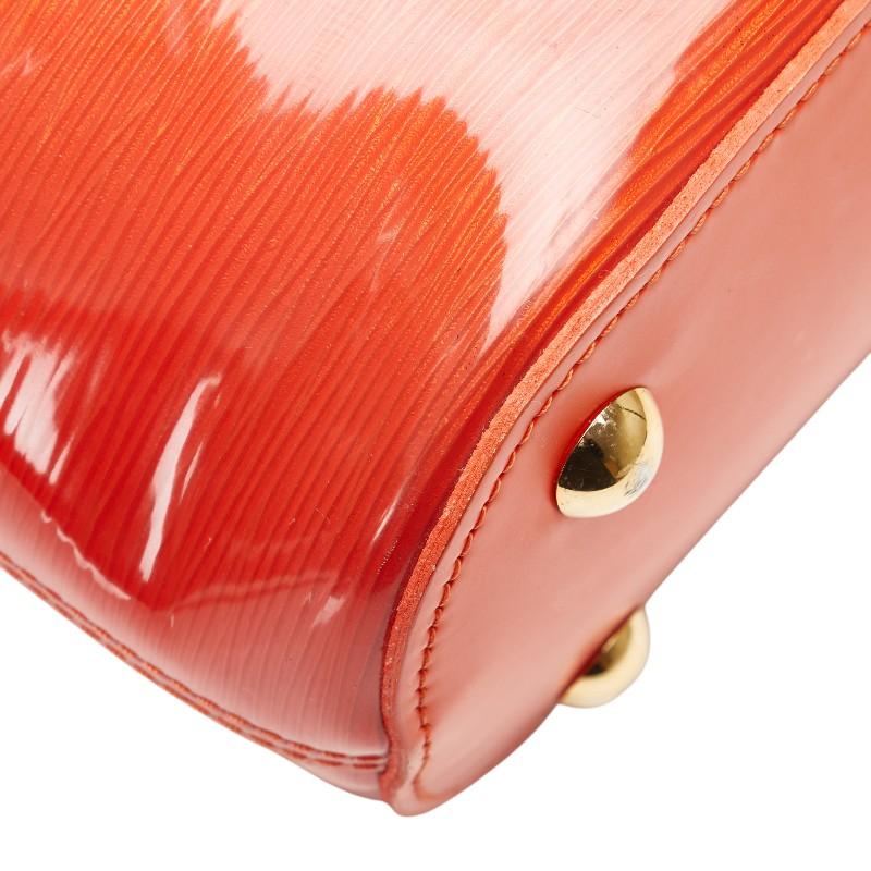 LOUIS VUITTON（ルイ・ヴィトン） ルイ ヴィトン エピ プラージュ ミニ