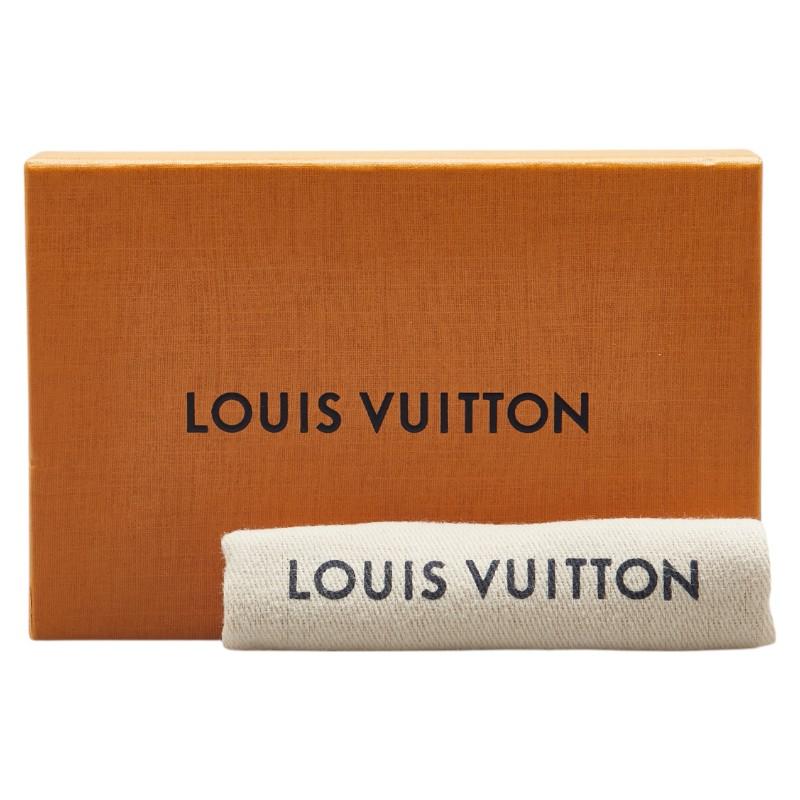 LOUIS VUITTON ルイ ヴィトン ブラスレ LVスペース ブレスレット