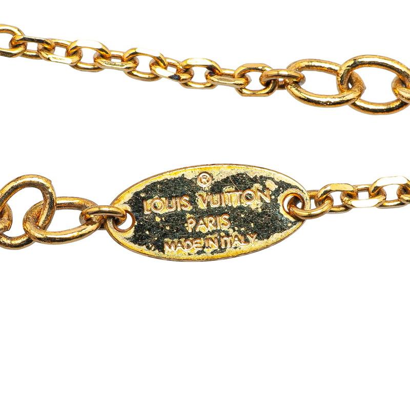 LOUIS VUITTON ルイ ヴィトン ブラスレ ブルーミング