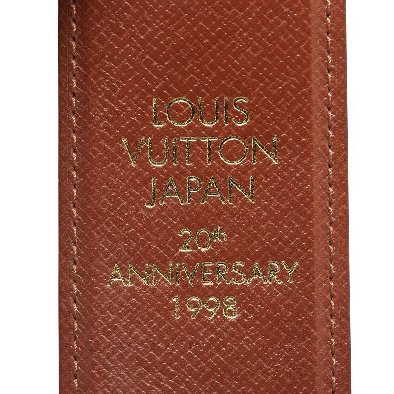 LOUIS VUITTON（ルイ・ヴィトン） ルイ ヴィトン モノグラム ルイ