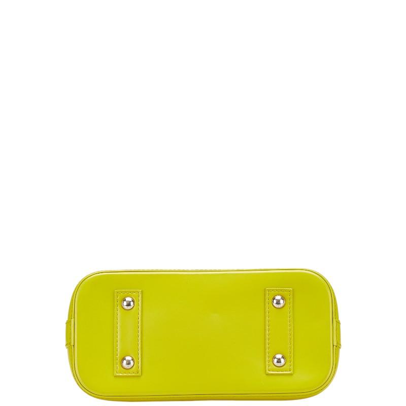 LOUIS VUITTON（ルイ・ヴィトン） ルイ ヴィトン エピ アルマBB