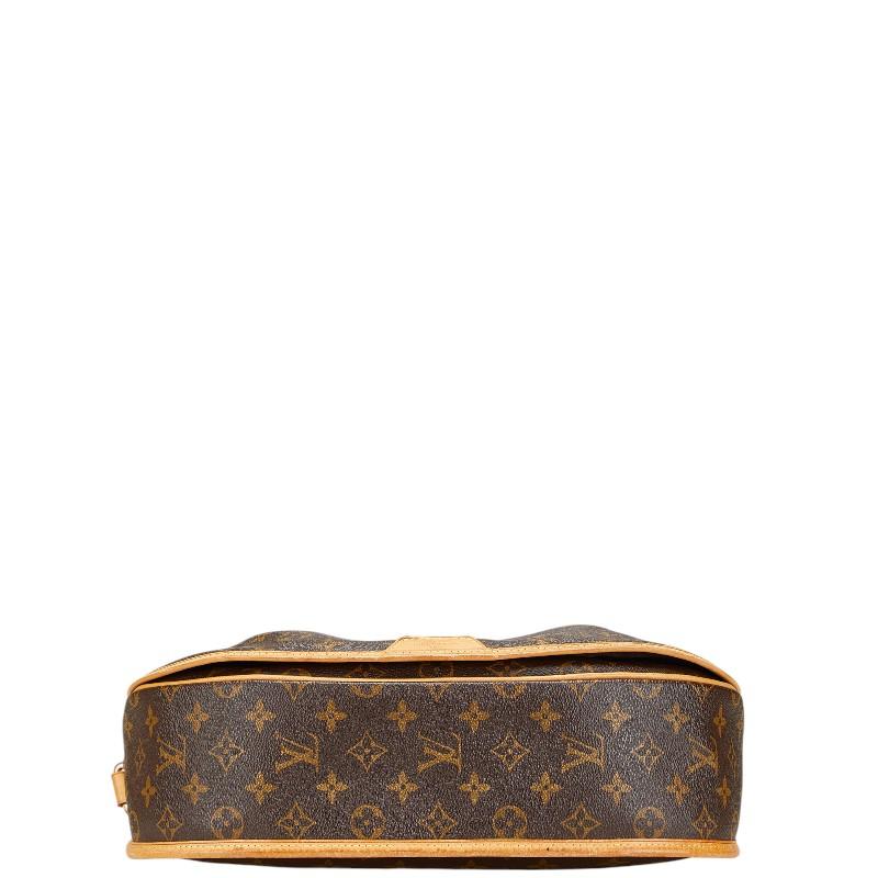 LOUIS VUITTON ルイ・ヴィトン ショルダーバッグ メニルモンタンMM LOUIS VUITTON（ルイ・ヴィトン） ルイ ヴィトン モノグラム
