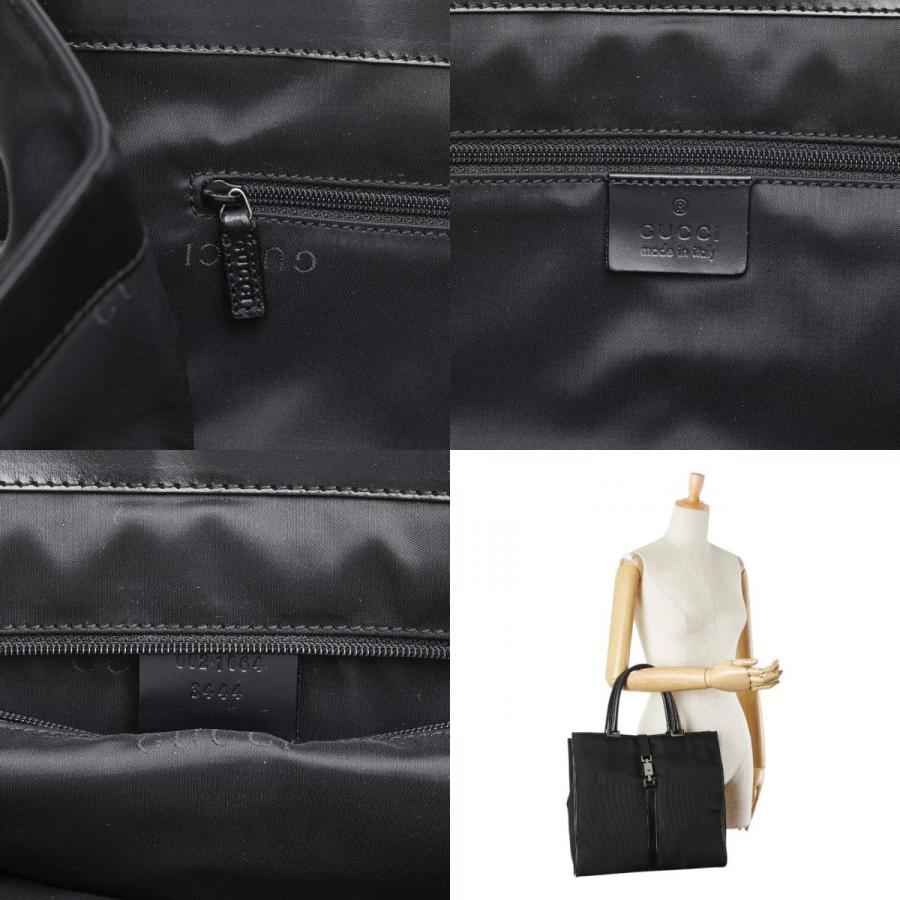 GUCCI（グッチ） ジャッキーライン トートバッグ 002 1064 3444