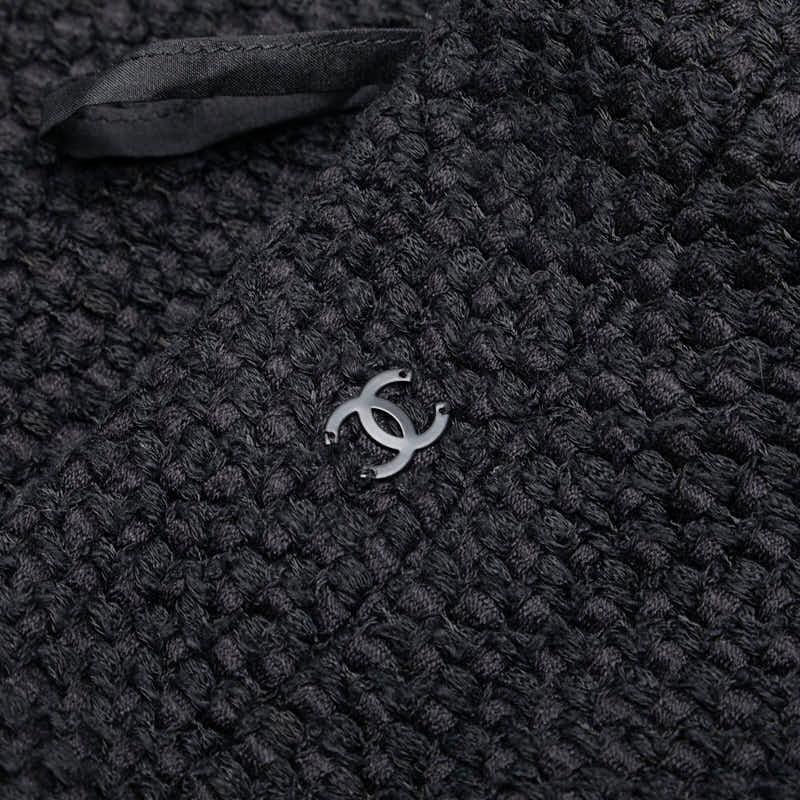 CHANEL（シャネル） ココマーク スカート サイズ：44 P28295V18282