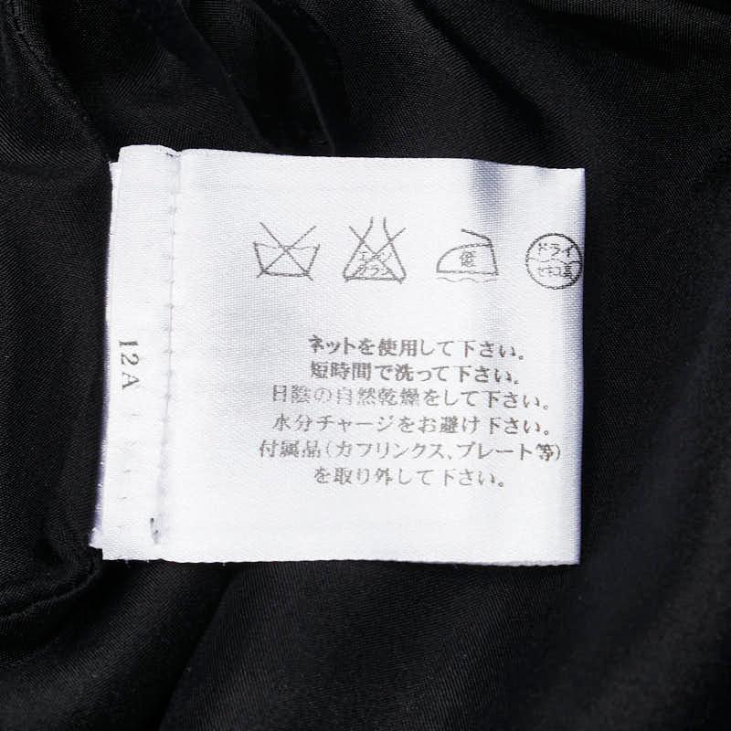 CHANEL（シャネル） ココマーク スカート サイズ：44 P28295V18282