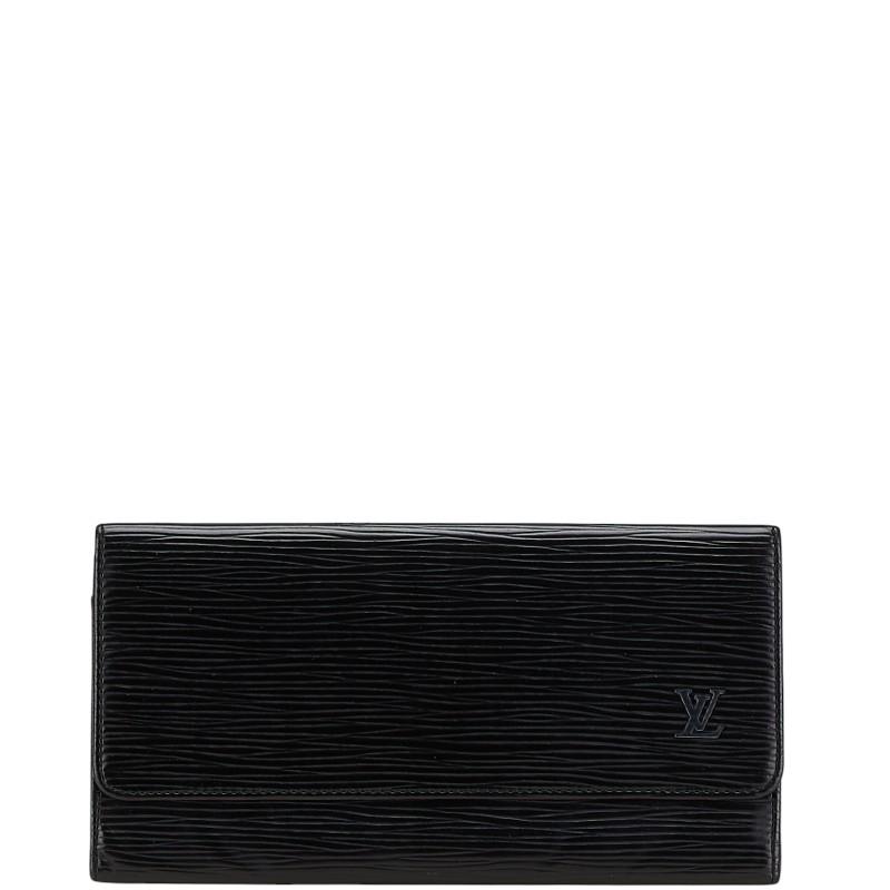 LOUIS VUITTON（ルイ・ヴィトン） ルイ ヴィトン エピ ポルトエン