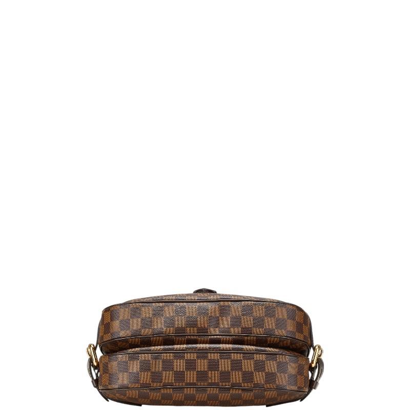 ルイヴィトン ダミエ ハイバリー ショルダーバッグ■01hp0520460 LOUIS VUITTON（ルイ・ヴィトン） ルイ ヴィトン ダミエ ハイバリー